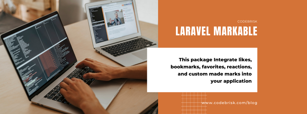 Add the Markable Feature to Your App with Laravel Markable